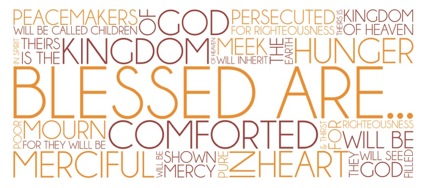 beatitudes