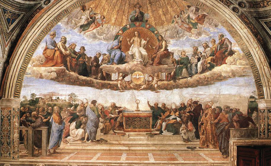 communion of saints
