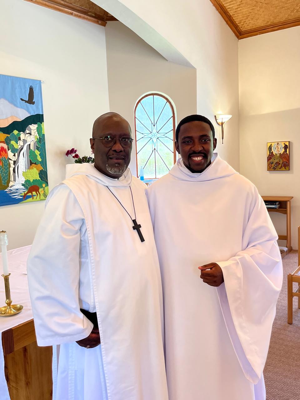 brs luc & mpumelelo